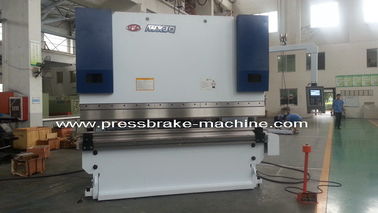 Mesin Rem Hidrolik Press 250 Ton CNC, Mesin Press Lembaran Logam