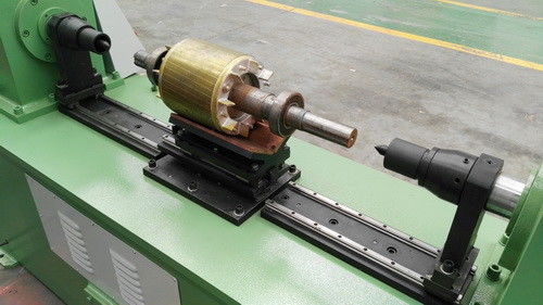 63T tekanan Motor Bearing Cnc Mesin Press Hidrolik Horisontal Tampilan Digital