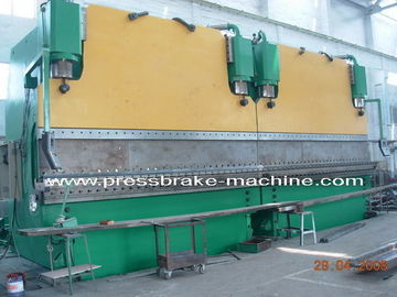 Beli Heavy Duty Cylinder Bend 16M Steel Beam Automatic Tandem Hydraulic Press Brake online manufacture