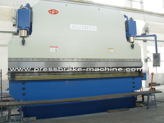 Beli Baja Balok CNC Hidrolik Press Brake / 400 Ton Press Brake Bending online manufacture