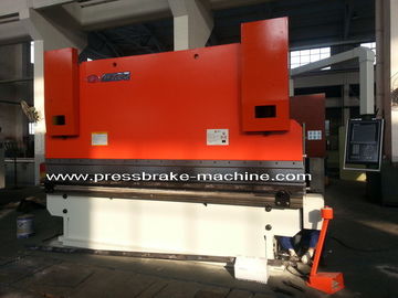 Beli Mesin Press Rem Mekanik Presisi Tinggi / 4 Rol Bending online manufacture