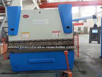 Beli Rem Hidrolik NC, WE67K 50 Ton Press Brake, Alat Bending Efisiensi Tinggi online manufacture