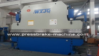 Beli Manaul Hidrolik Plat Mesin Bending Mekanik Servo Motor online manufacture