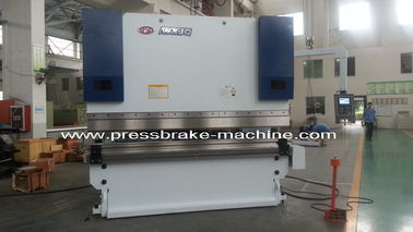 Beli Mesin Rem Hidrolik Press 250 Ton CNC, Mesin Press Lembaran Logam online manufacture