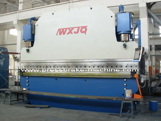 Beli 10000KN CNC Hidrolik Press Struktur Baja Rem Membentuk 600 Ton Untuk H beam online manufacture