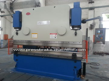 Beli Mechnical Sheet Metal Press Brake 250T E21 NC Sistem Menyesuaikan Bending online manufacture
