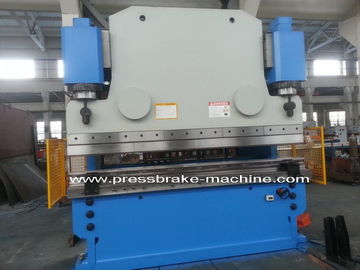 Beli Kapasitas Tekuk Tekanan 400 Ton Seri WC67Y NC Sheet Metal Press Brake tools online manufacture