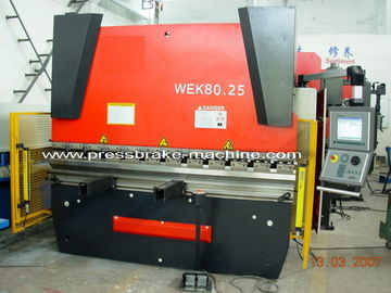 Beli Tampilan Digital 800KN Pressure Bending Sheet Metal Mesin Press Hidrolik online manufacture