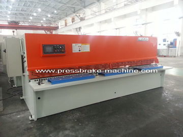 Beli Hidrolik CNC Guillotine Shearing Machine Lembar Logam Cutting Shears online manufacture