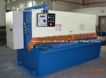 Beli Mesin Pemotong Hidrolik Hidrolik CNC Otomatis Penuh Guillotine online manufacture