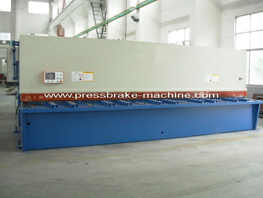 Beli Mesin Press Rem Hidrolik Guillotine Shears Sheet Metal Kapasitas Tinggi online manufacture