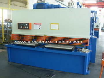 Beli Mesin Geser Hidrolik Tugas Berat 20mm Lembaran Logam Guillotine Shear online manufacture