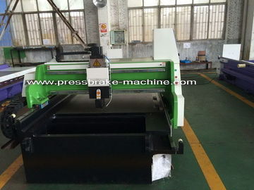 Beli Kebisingan Rendah Mesin Cnc V Grooving Otomatis 4000mm Panjang Pemrosesan Rang online manufacture
