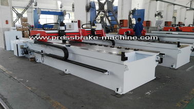 Beli V Groover Hidrolik CNC V Grooving Machine, 2.2 KW V Cutter Jenis Gantry online manufacture