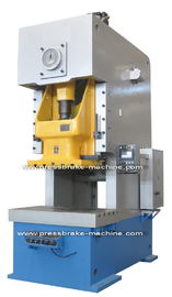Beli 100 Ton Pneumatic Power Press Equipment Punching Sheet Metal online manufacture