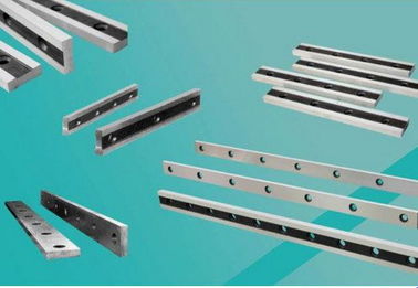 Beli Bagian Pisau 304 Gunting Pemotongan Logam Stainless Steel Kekuatan Tinggi Pemotong Gunting online manufacture