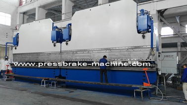 Beli 650 Ton Sinkronisasi Tiang Tiang Semi Otomatis CNC Tandem Press Brake Manufacturer online manufacture