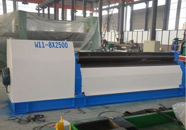 Beli Mesin Rolling Plat Mekanik Sheet / 3 Mesin Bending Roll Untuk Dijual online manufacture