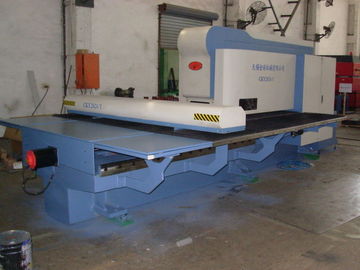 Beli Mesin Pukulan Lubang Logam Lembaran Presisi Tinggi Hidrolik Industri CNC online manufacture