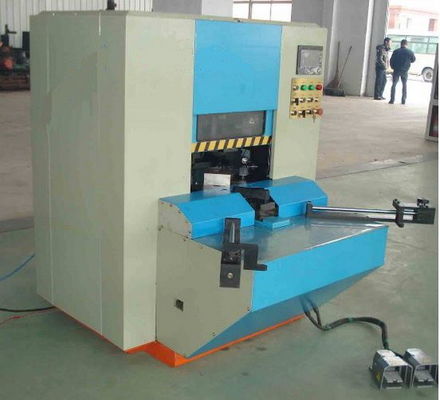 Beli Aluminium Sheet Metal Forming Machine Sheet Metal Pojok Forming Angle online manufacture