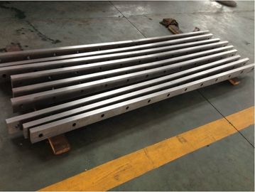 Beli Pisau Pemotong Bahan H13 Logam Pisau Geser Hidraulik Mengintegrasikan Pemrosesan Perawatan online manufacture