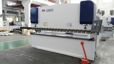 Beli 3200mm Panjang Metal Sheet Press Brake Teknologi Pengelompokan Lanjutan online manufacture