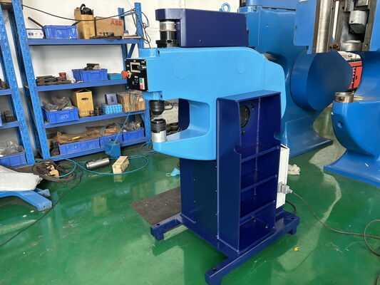 membeli Palu Shrinker Tandu Baja Profil Daya FT 340 Kraftfomer Pembentuk Mulus online manufacture