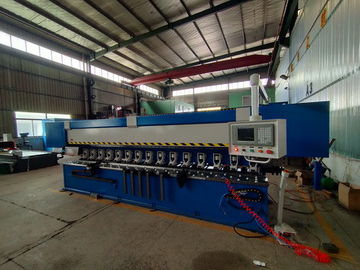 Beli CNC V Grooving Machine with 90 Degrees Grooving Angle 3mm Max. Depth and 1250mm Cutting Width online manufacture