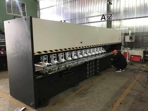 Beli 0.6 Mpa Air Pressure CNC V Grooving Machine with 60m/min Cutting Speed and 3mm Max. Grooving Depth for Precision Metal Fabrication online manufacture
