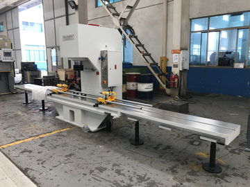 Beli Sekrup Bola / Mesin Press Pelurus Batang Bulat 80T 4m Benda Kerja online manufacture