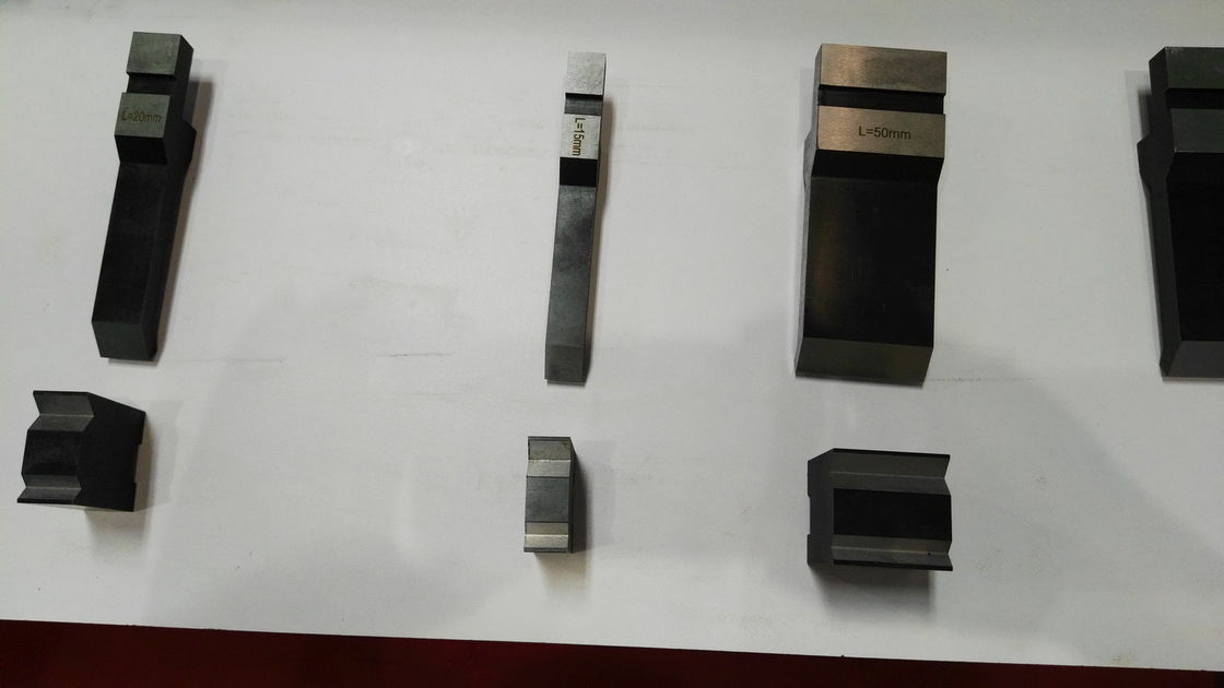 Alat penghentian pers Amerika 31'menekuk 0,1' ketebalan stainless steel