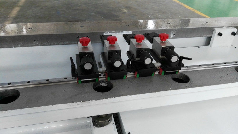 3200mm Panjang Metal Sheet Press Brake - Teknologi Pengelompokan Lanjutan