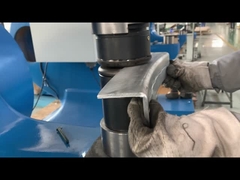 665 mesin kraftformer dengan lima set alat