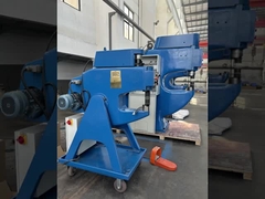 Kraftformer listrik KF 340 Power Hammer Shrinker Stretcher