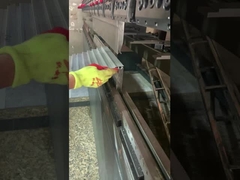 Cnc hidraulik press brake