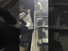 Mesin Press Brake Hidrolik