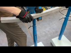 CXSD75 Pembuat Tangan