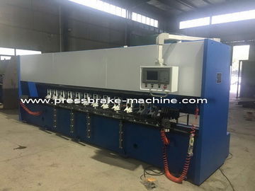 Mesin V Groover Memotong Stainless Steel V Mesin Grooivng Tekanan Pneumatik