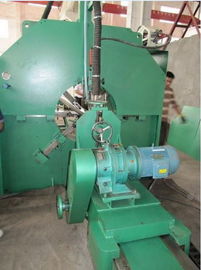 340mm Mesin Las Tiang Cahaya Mesin Las Pipa Baja