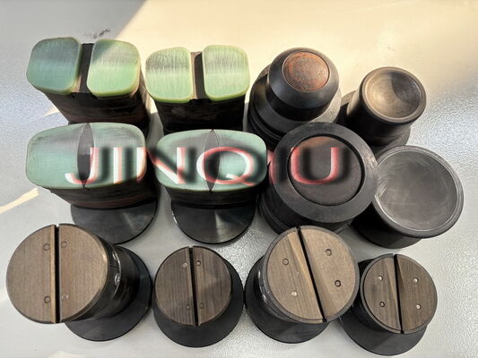 KF340 Alat pembentuk elastis kraftfomer untuk menyempitkan, memperpanjang dan meratakan